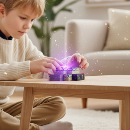 BeeBricks | Kultowe Budowle- Portal końcowy 32 ELEMENTY