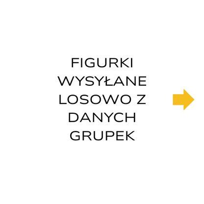 BeeFigurki Premium Pack (8 szt.)